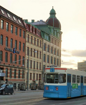 Center Hotel- Sure Hotel by Best Western Center in Göteborg